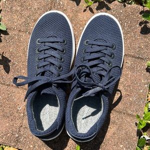 Allbirds Tree Pipers in Moonrise